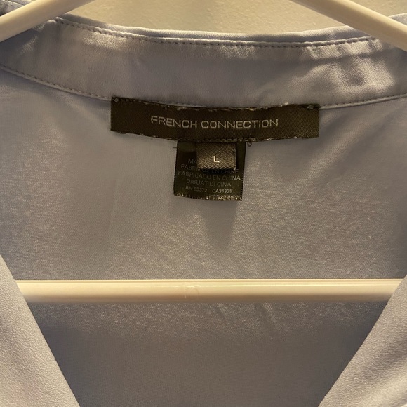 French Connection blouse - Picture 3 of 3
